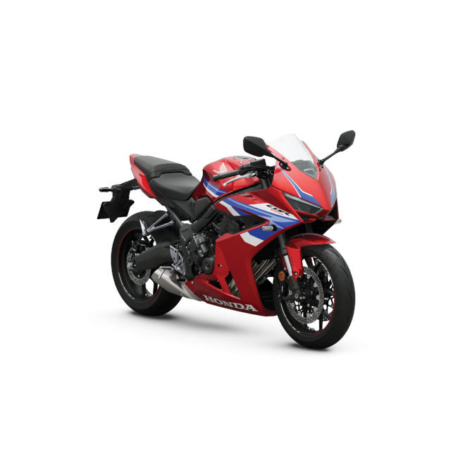 Honda CBR650R LAMS Sports Motorbike | Honda Motorcycles NZ